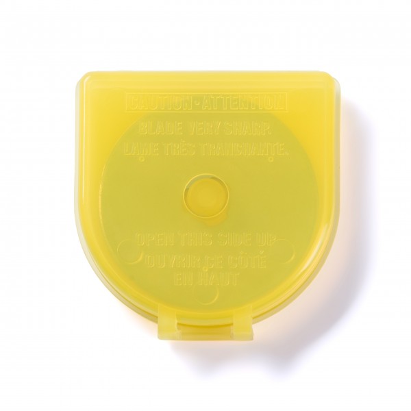 Фото 4: Леза для ножа Maxi 45 мм Prym 611372