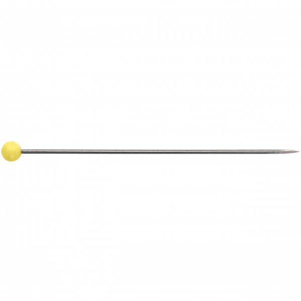 Фото 2: Булавки з перловою головкою Prym 028600