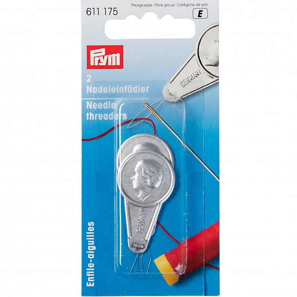 Фото 1: Нитевдеватели Prym 611175