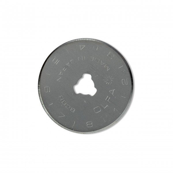 Фото 4: Запасні леза Prym 611373