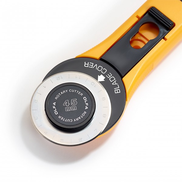 Фото 2: Раскройный нож Maxi 45 мм Prym 611370