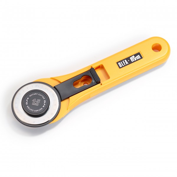 Фото 3: Розкрійний ніж Maxi 45 мм Prym 611370