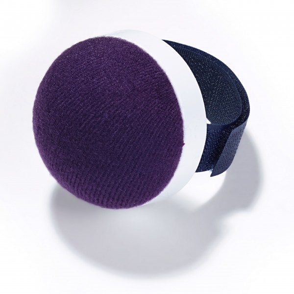 Фото 1: Гольниця на руку на липучці Prym 611341