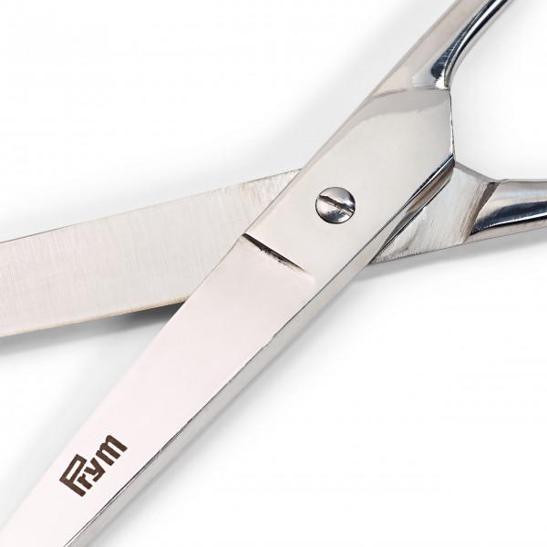 Фото 2: Ножиці суцільносталеві 21 см Prym 610562