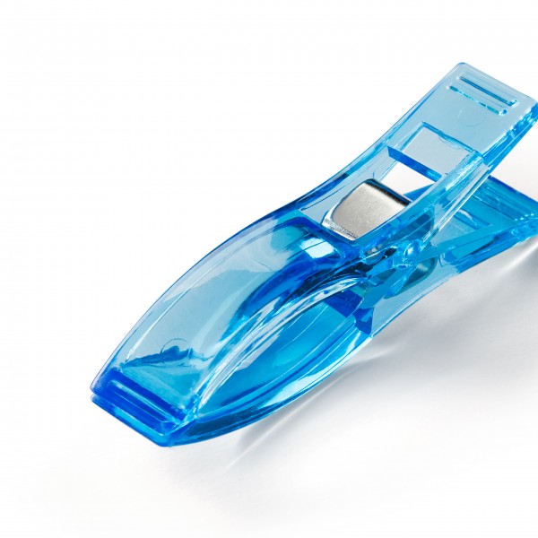 Фото 4: Прищіпки для тканин Prym 610182