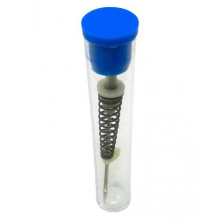 Голка підпружинена для вишивання Schmetz №80