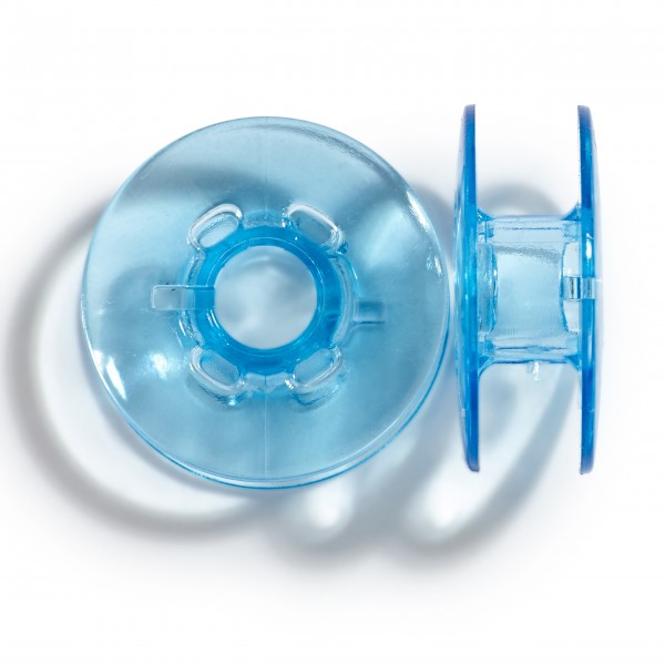 Фото 3: Шпульки для вертикального челнока Prym 610361