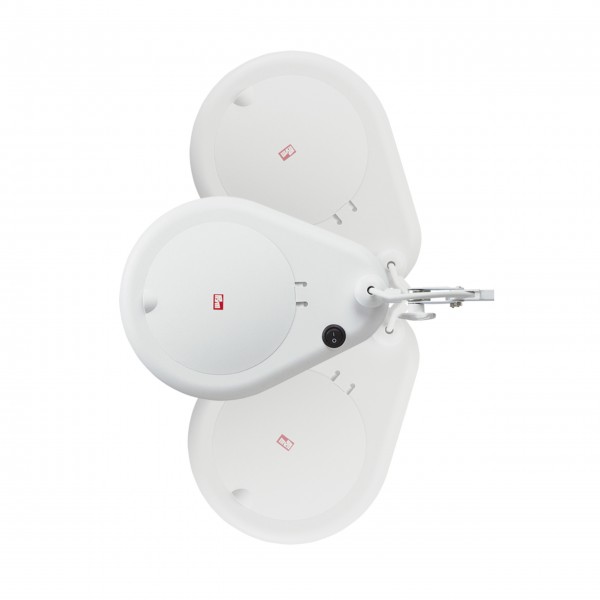 Фото 5: Лупа с LED Prym 610382
