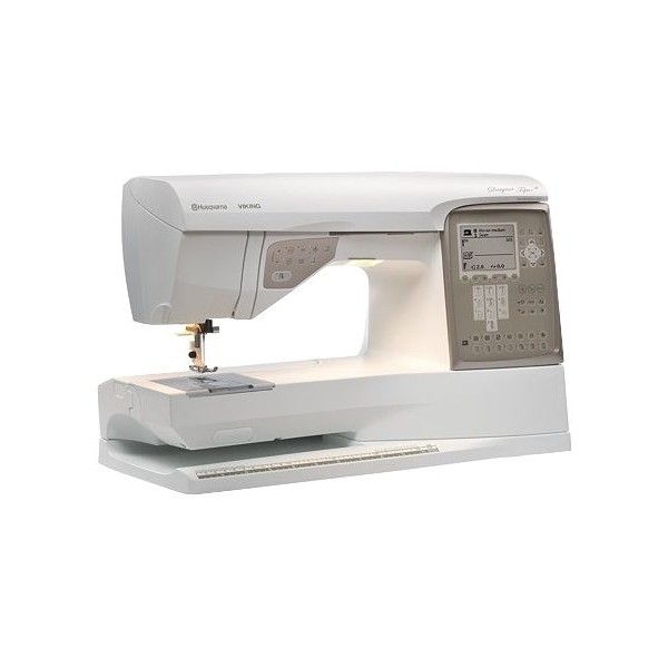 Фото 2: Husqvarna Topaz 30
