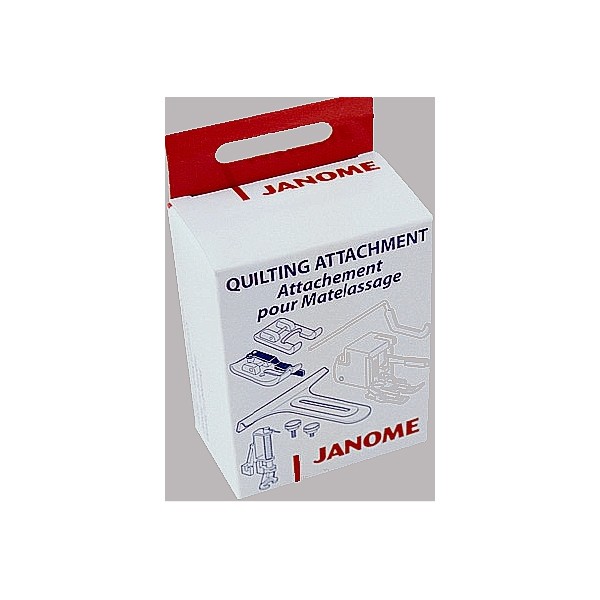 Фото 6: Janome 6260