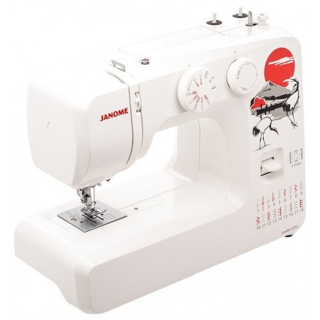 Швейна машинка Janome 2252
