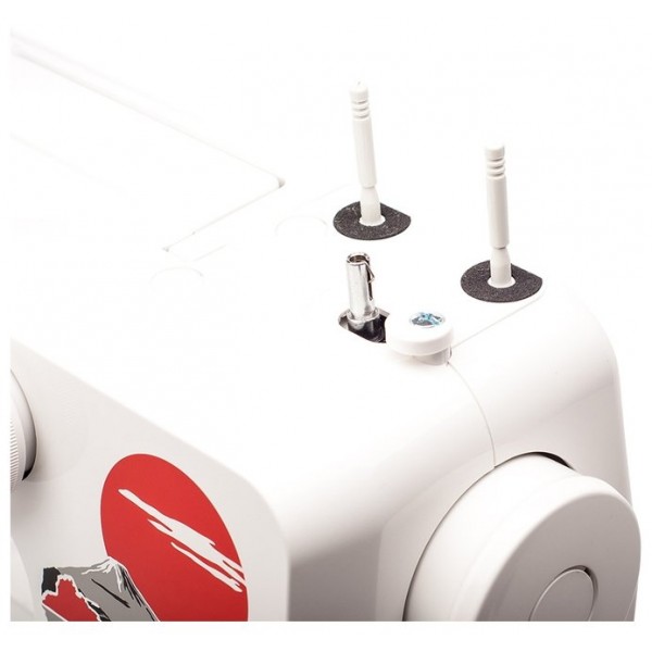 Фото 6: Janome 2252