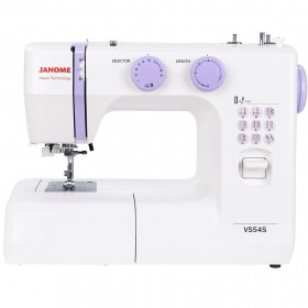 Швейная машинка Janome VS 54s