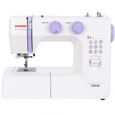 Швейна машинка Janome VS 54s