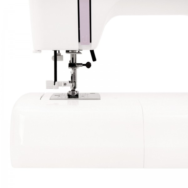 Фото 6: Janome High Style 1818