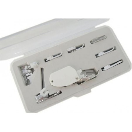 Набор лапок для швейных машин