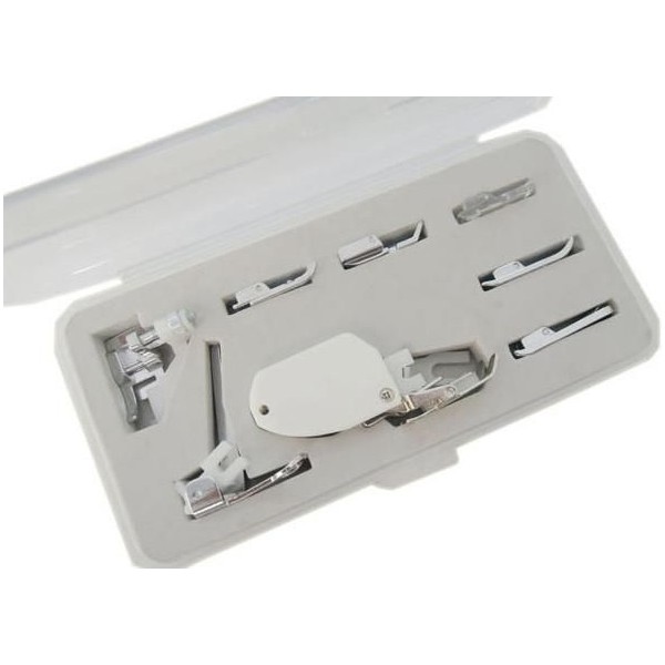 Фото 2: Набір лапок для швейних машин