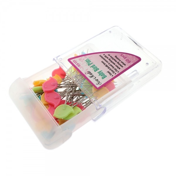 Фото 2: Булавки SewMate NS111