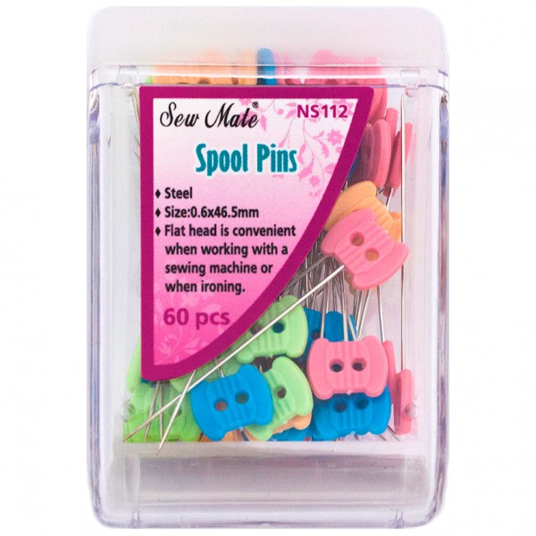 Фото 1: Булавки SewMate NS112