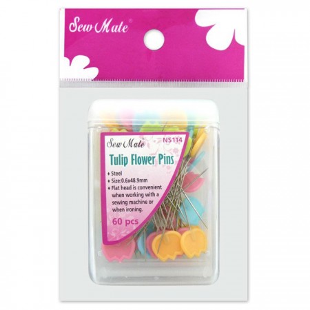  Булавки SewMate NS114