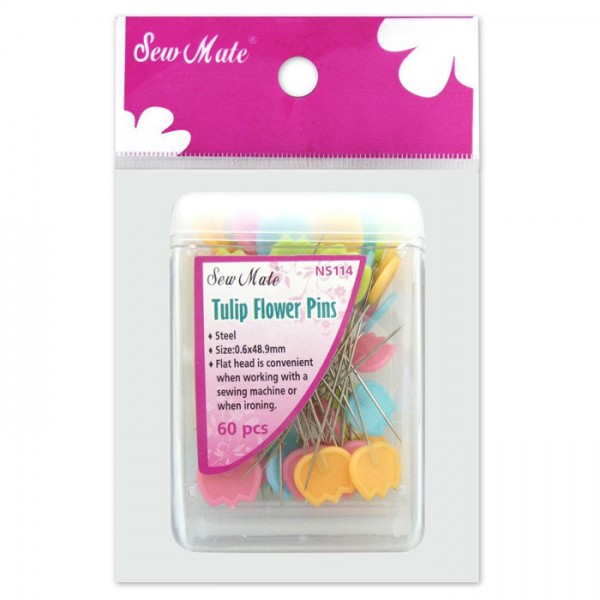 Фото 1: Булавки SewMate NS114