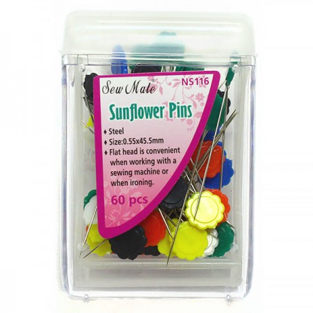  Булавки SewMate NS116