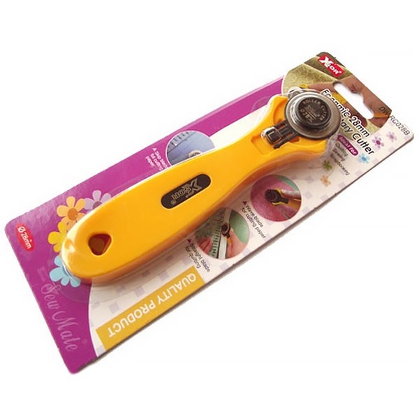 Фото 2: Дисковый нож SewMate DW-RC028B