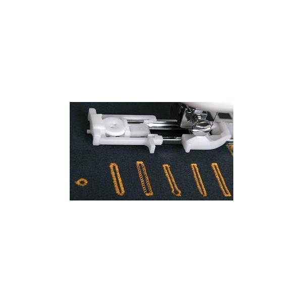 Фото 7: Janome 6260
