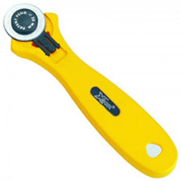 Фото 1: Дисковый нож SewMate DW-RC028B