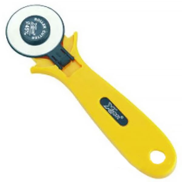 Фото 1: Дисковый нож SewMate DW-RC045B