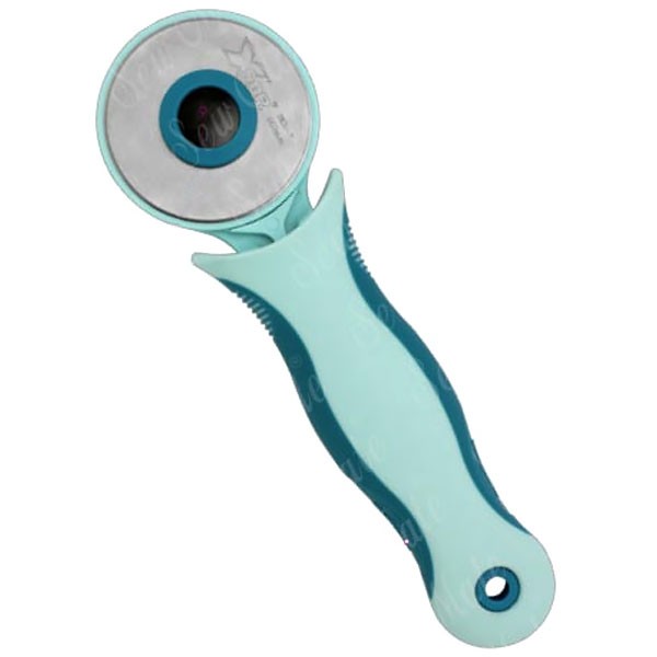 Фото 1: Дисковый нож SewMate DW-RC060C+