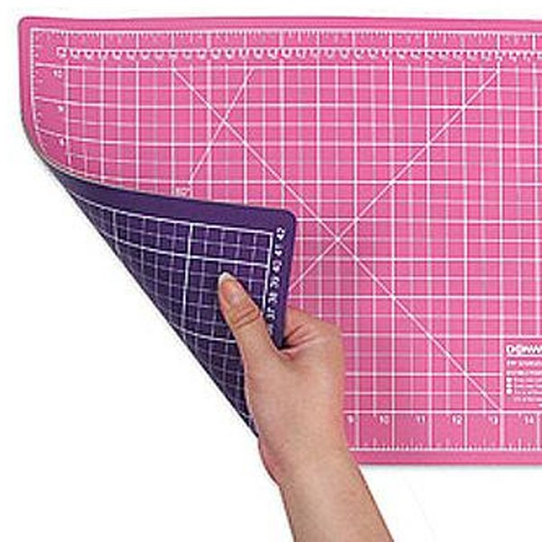 Фото 1: Коврик SewMate А3 DW-12123