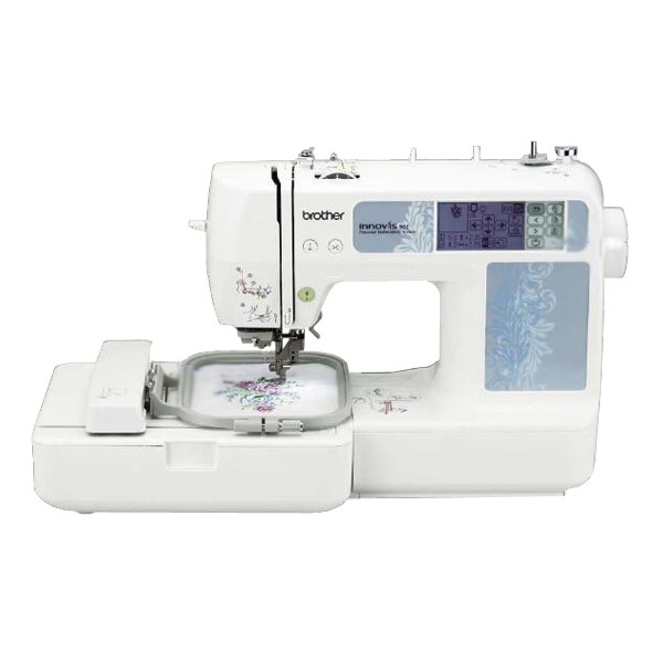 Фото 2: Brother NV 90e