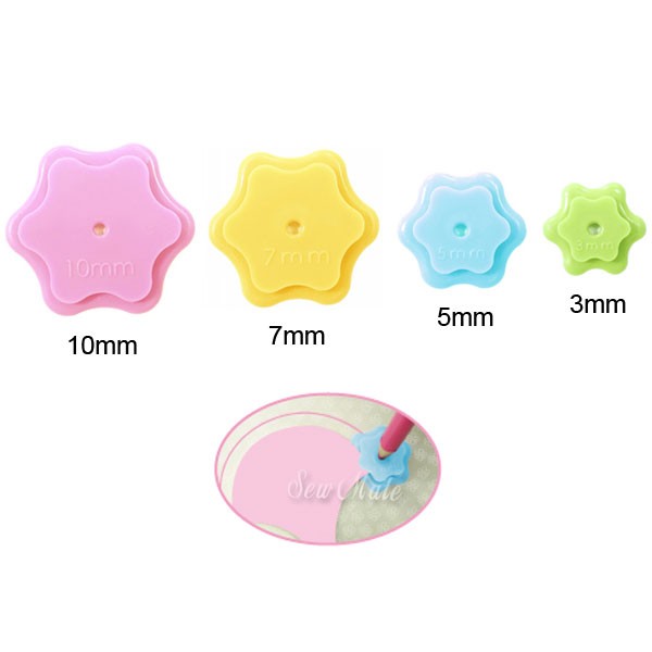 Фото 2: Набор SewMate для изготовления швов SG-400