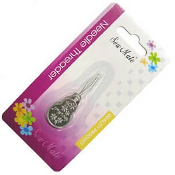 Фото 2: Нитковдеватель SewMate DW-WB10 P