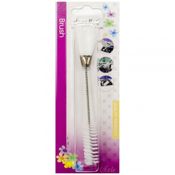 Фото 1: Щіточка SewMate для очищення машинки BR1