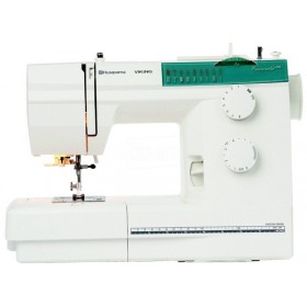 Husqvarna Emerald 116