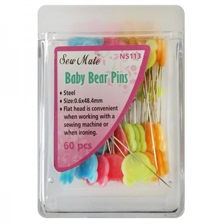  Булавки SewMate NS113