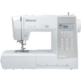 Швейная машинка Minerva MC250C