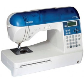 Brother NV 400