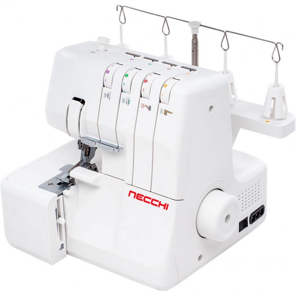Фото 3: Necchi L234A