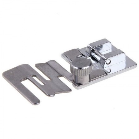  Лапка для резинки MegaSew E-6010