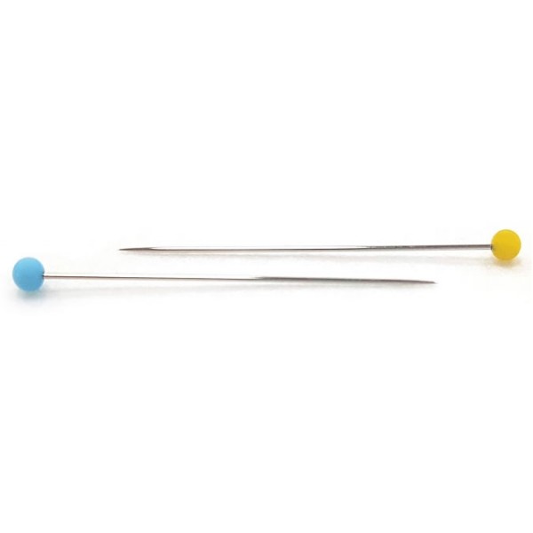 Фото 3: Булавки SewMate NS108