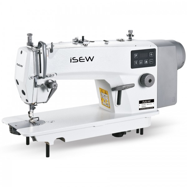 Фото 1: iSEW S5