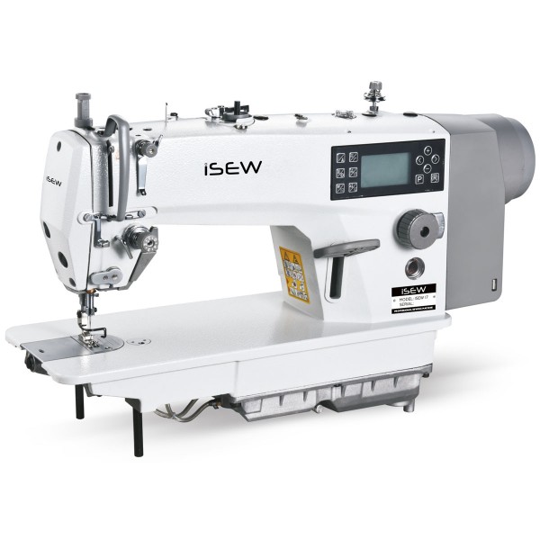 Фото 1: iSEW i7