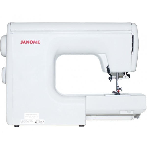 Фото 4: Janome Decor Excel 5018
