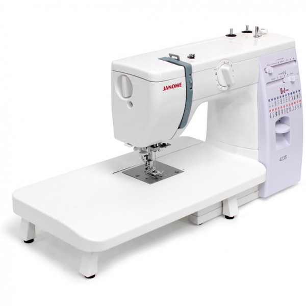 Фото 2: Приставной стол Janome 303403005