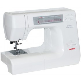 Швейная машинка Janome Decor Excel 5024