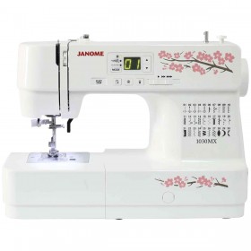 Швейная машинка Janome 1030 MX