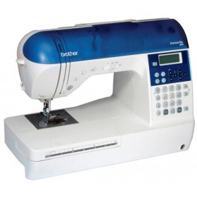  Brother NV 600